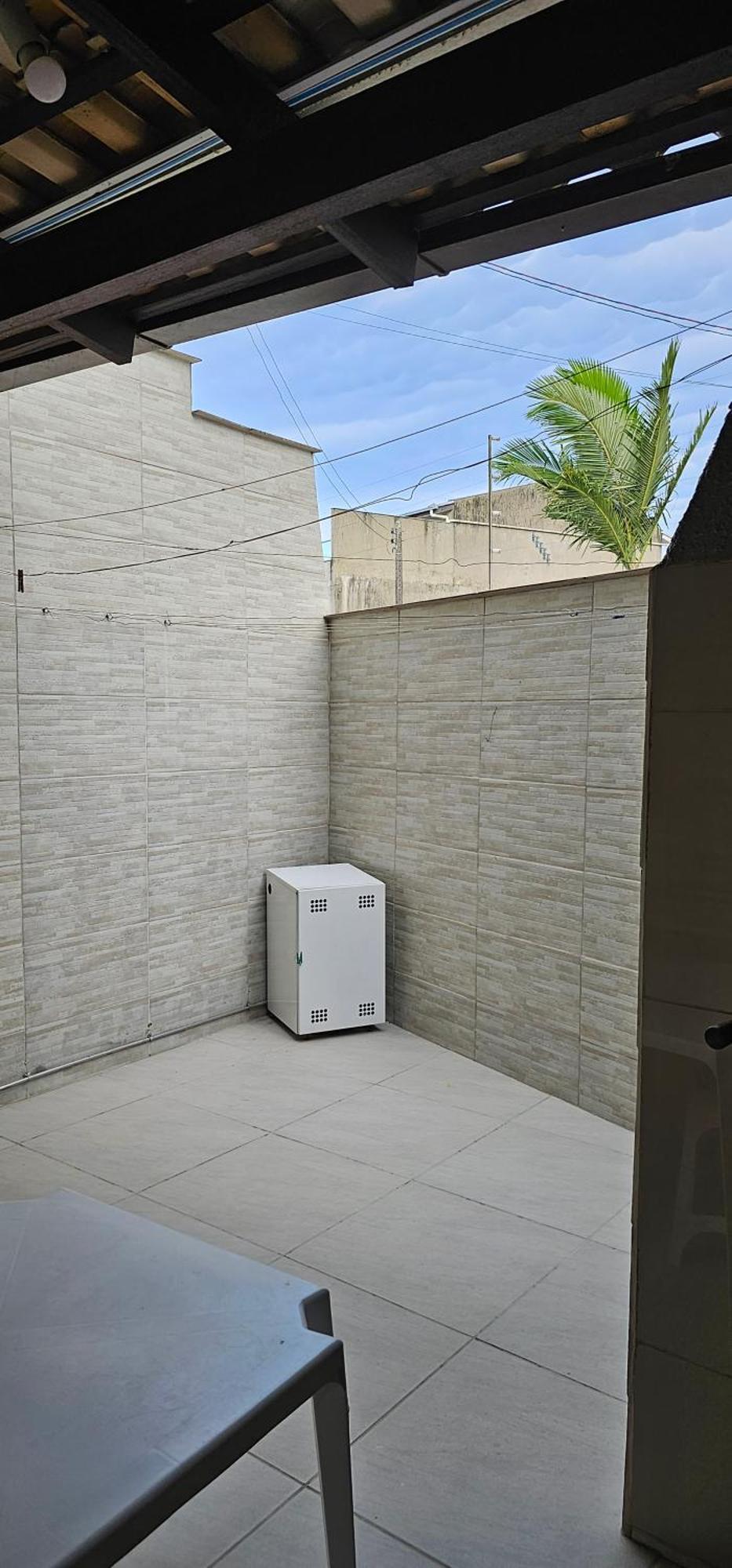 Residencial Hannah - Casa 6 - Porto Belo Sc - Bairro Pereque Buitenkant foto