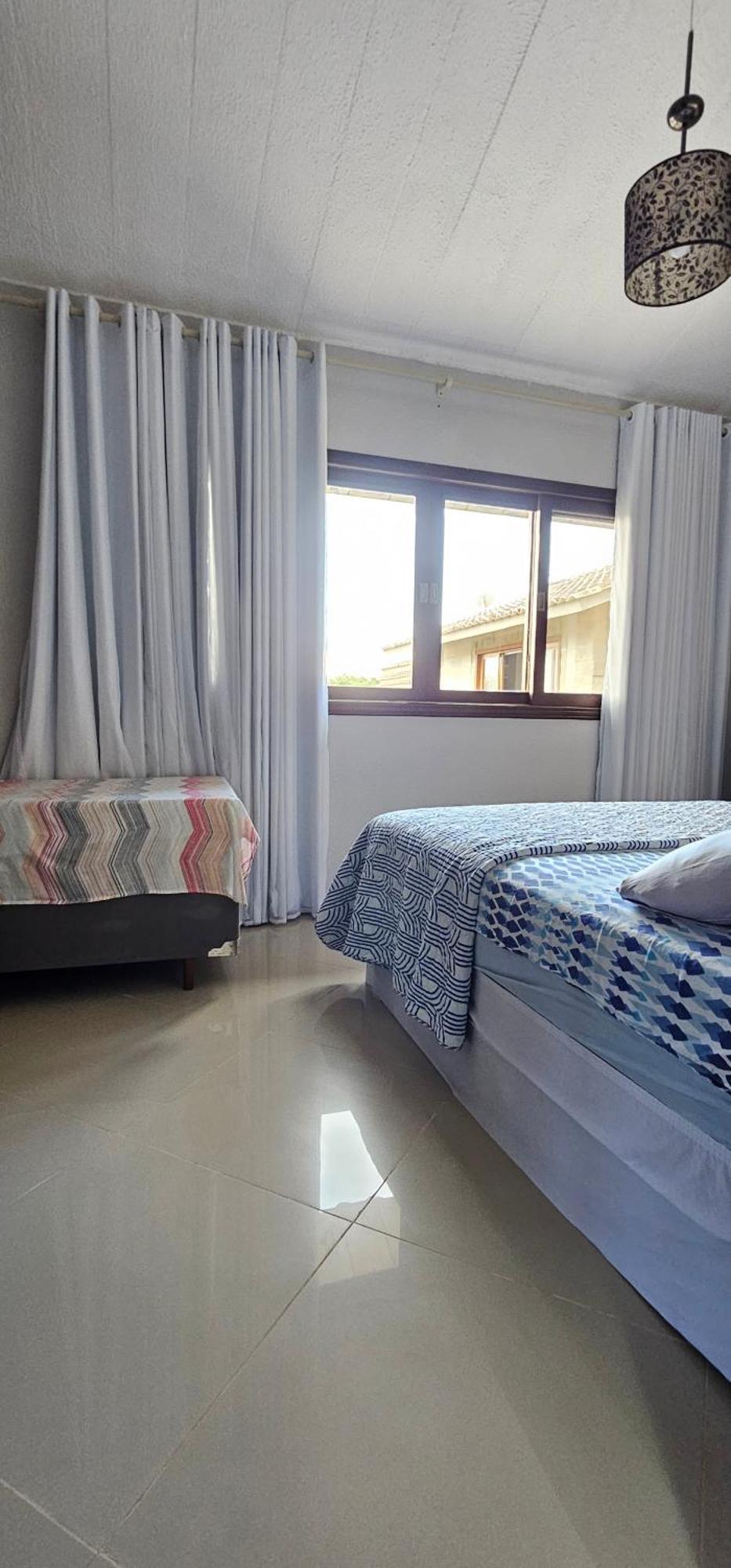 Residencial Hannah - Casa 6 - Porto Belo Sc - Bairro Pereque Buitenkant foto