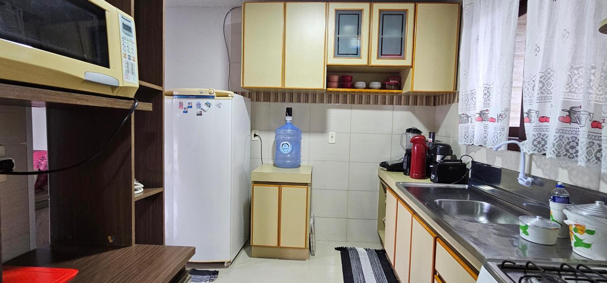 Residencial Hannah - Casa 6 - Porto Belo Sc - Bairro Pereque Kamer foto