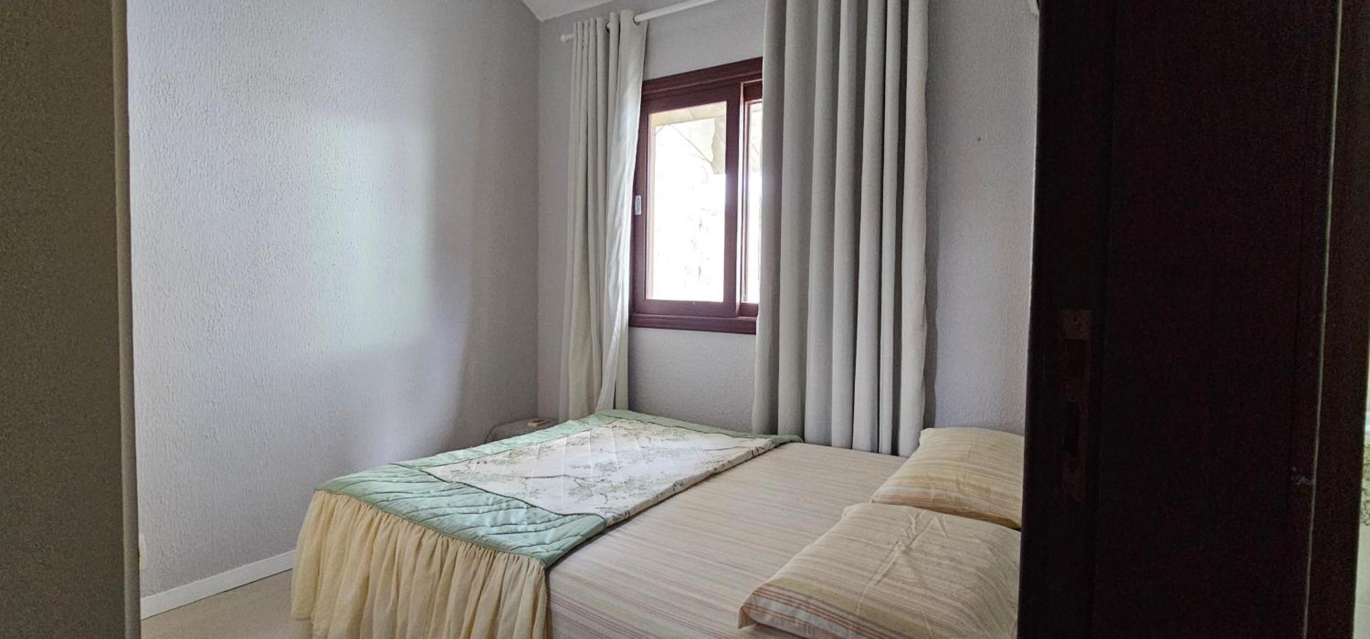Residencial Hannah - Casa 6 - Porto Belo Sc - Bairro Pereque Buitenkant foto