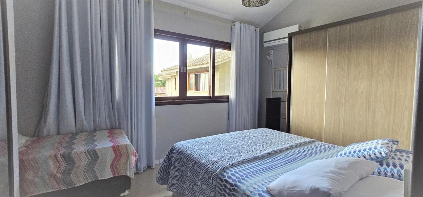 Residencial Hannah - Casa 6 - Porto Belo Sc - Bairro Pereque Buitenkant foto