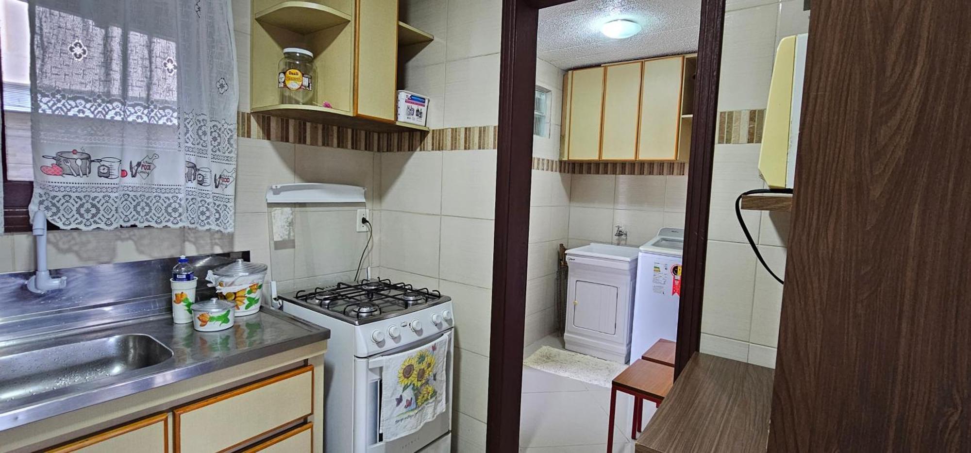 Residencial Hannah - Casa 6 - Porto Belo Sc - Bairro Pereque Kamer foto